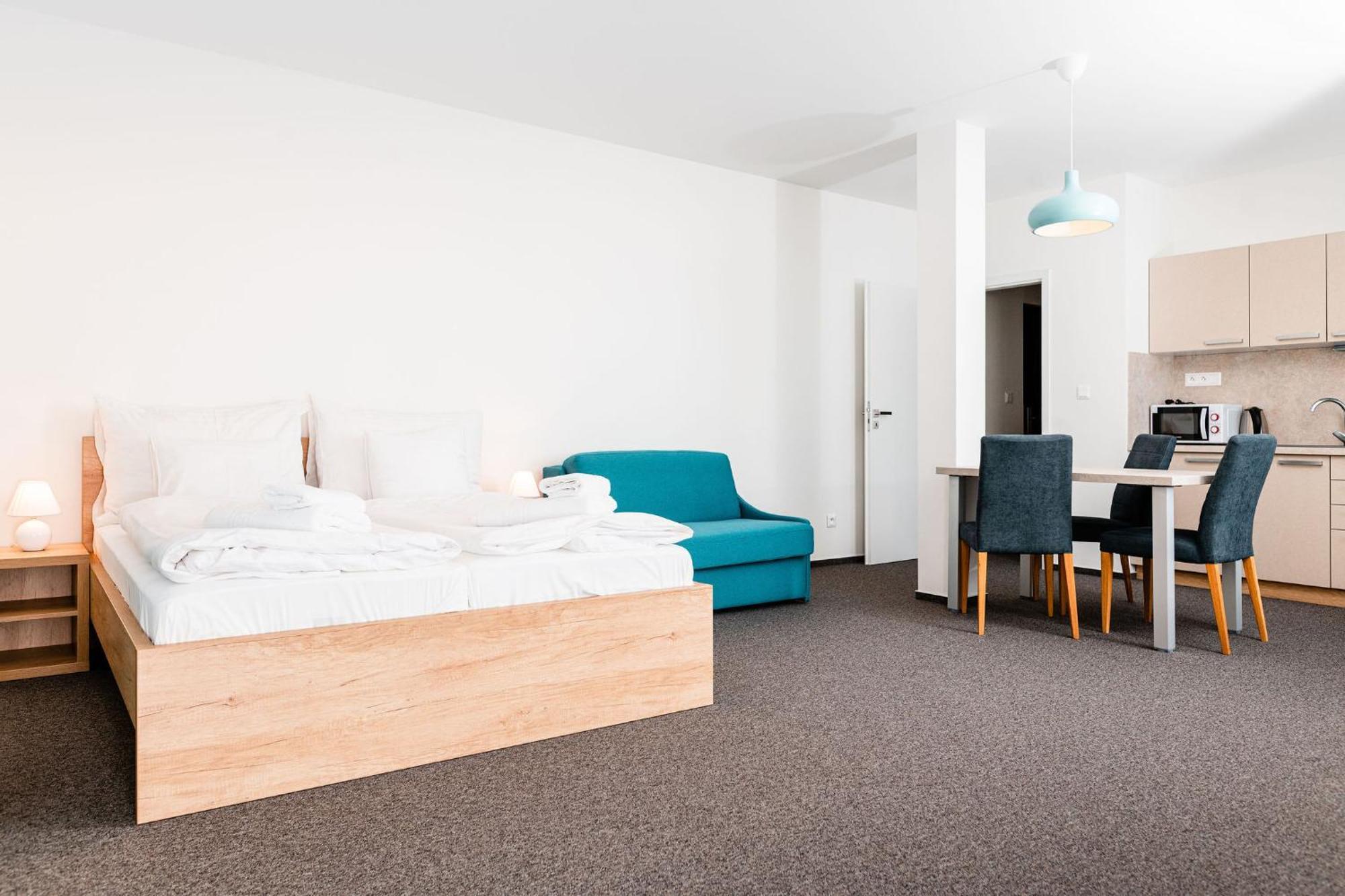 Apartmanovy Dom Familia Smokovec Vysoké Tatry Exterior foto