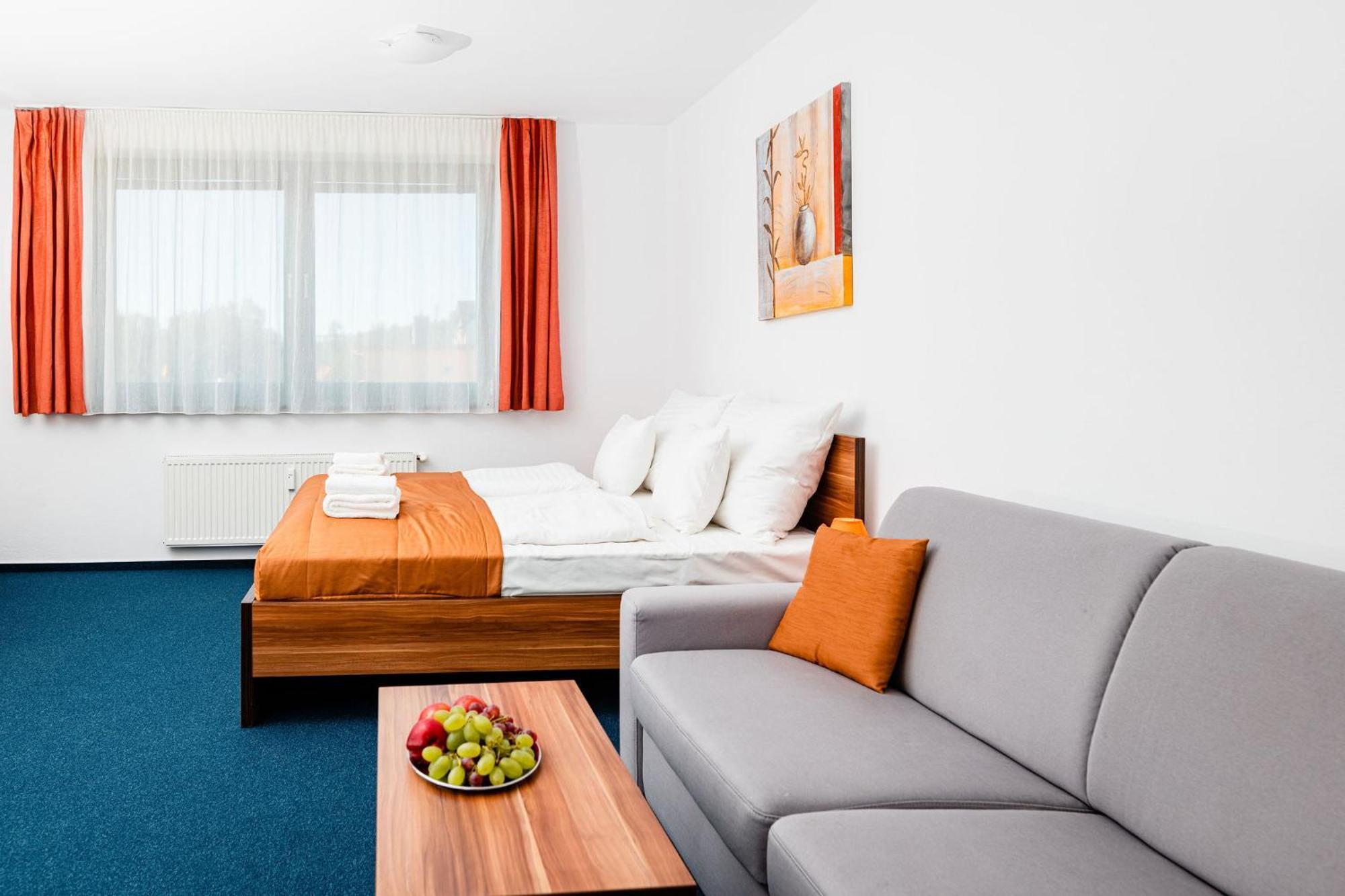 Apartmanovy Dom Familia Smokovec Vysoké Tatry Exterior foto