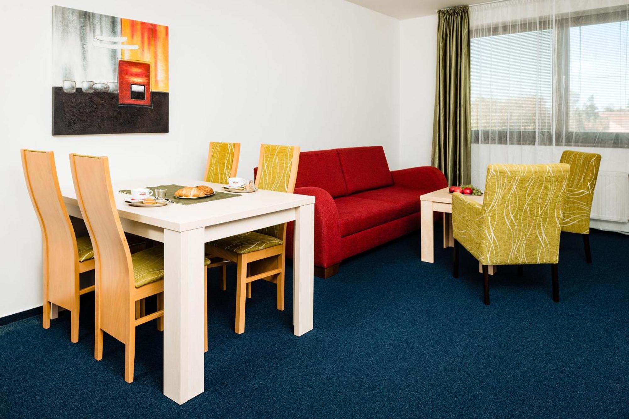 Apartmanovy Dom Familia Smokovec Vysoké Tatry Exterior foto