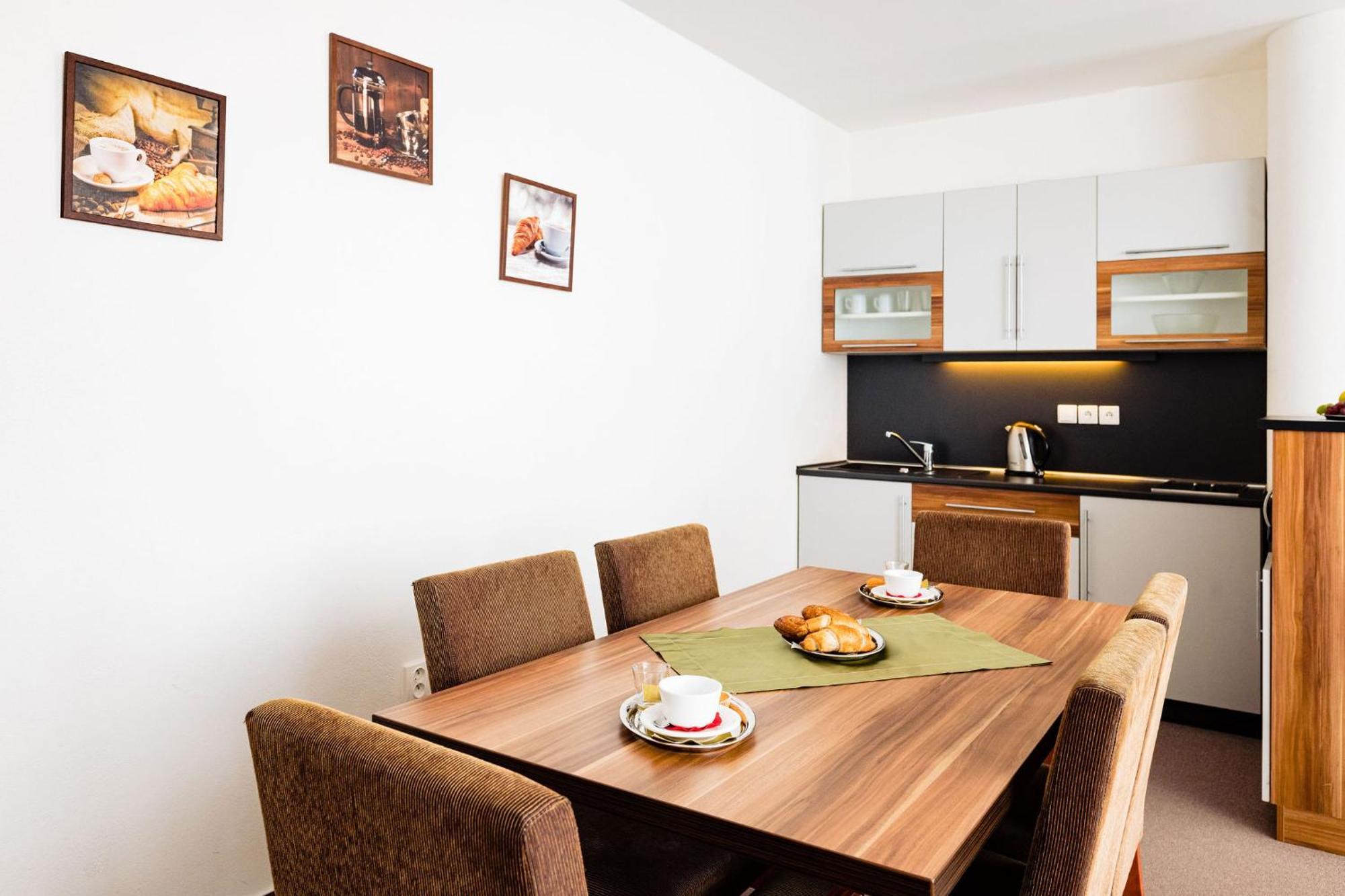 Apartmanovy Dom Familia Smokovec Vysoké Tatry Exterior foto
